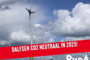 PvdA pleit voor aanpassing strategie duurzaamheidsagenda!
