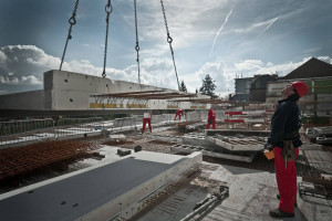 PvdA tegen sprong over de Hessenweg