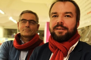 Leden kiezen Leander Broere als lijsttrekker PvdA Dalfsen